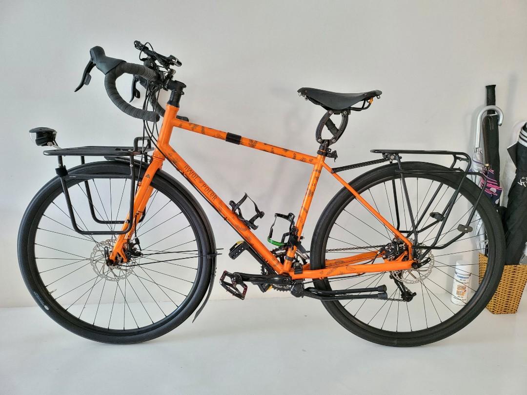 Specialized awol poler hotsell