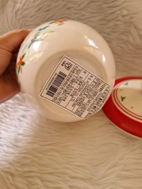 Starbucks tea canister (Category: Coffee & Tea Tableware) located in Cavite. Submitted by shopatloure (Listing ID 1099762714, Image 3). Description: Brandnew with Tag From starbucks Korea .