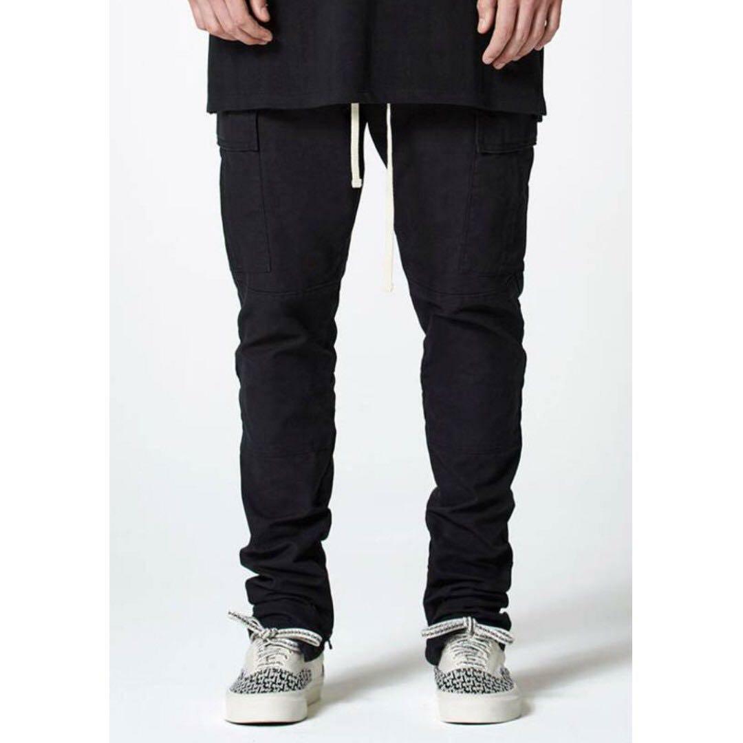 Fog essentials cargo pants outlet