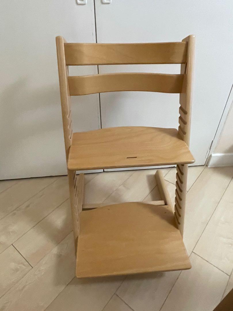 Stokke tripp shop trapp carousell