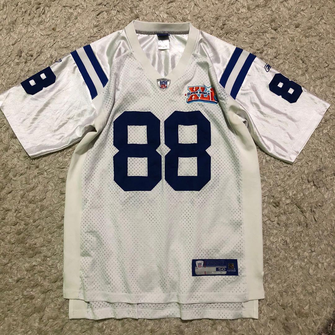 marvin harrison jersey