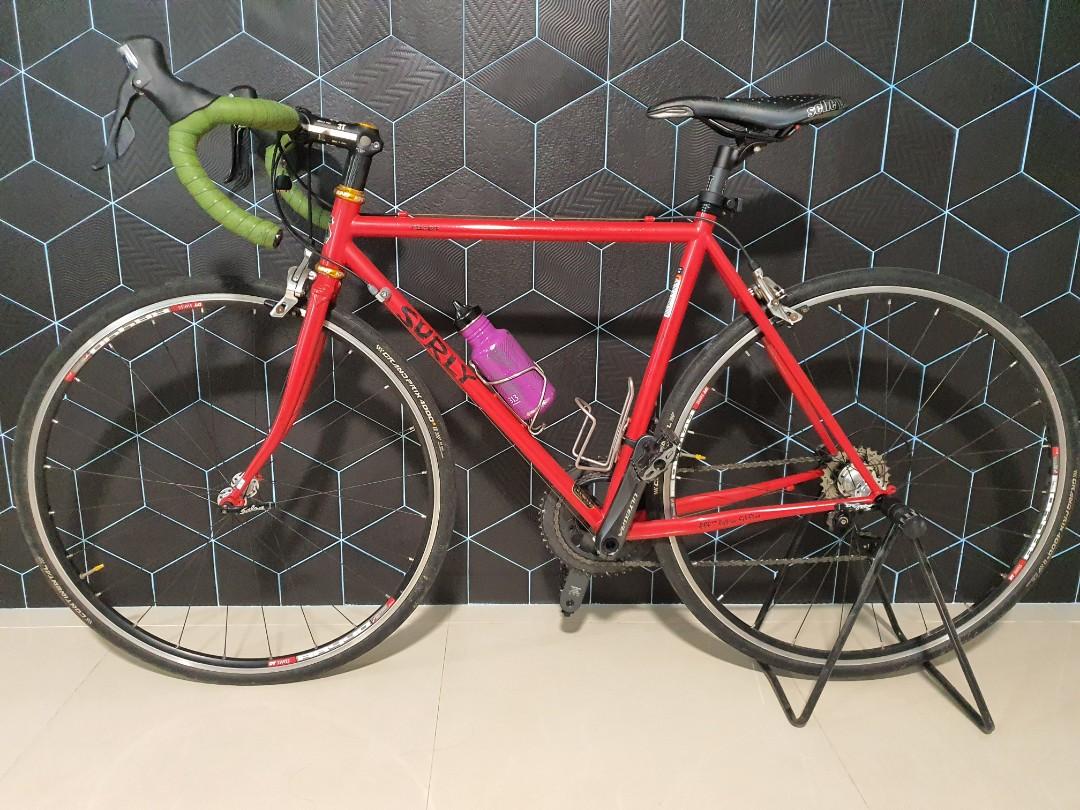 Surly pacer hotsell for sale