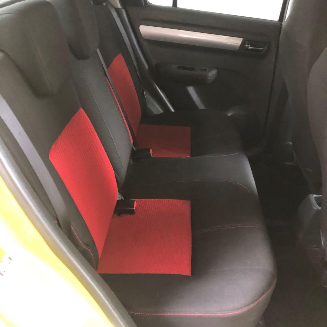 Suzuki Swift Sport, Car Accessories, Accessories on Carousell