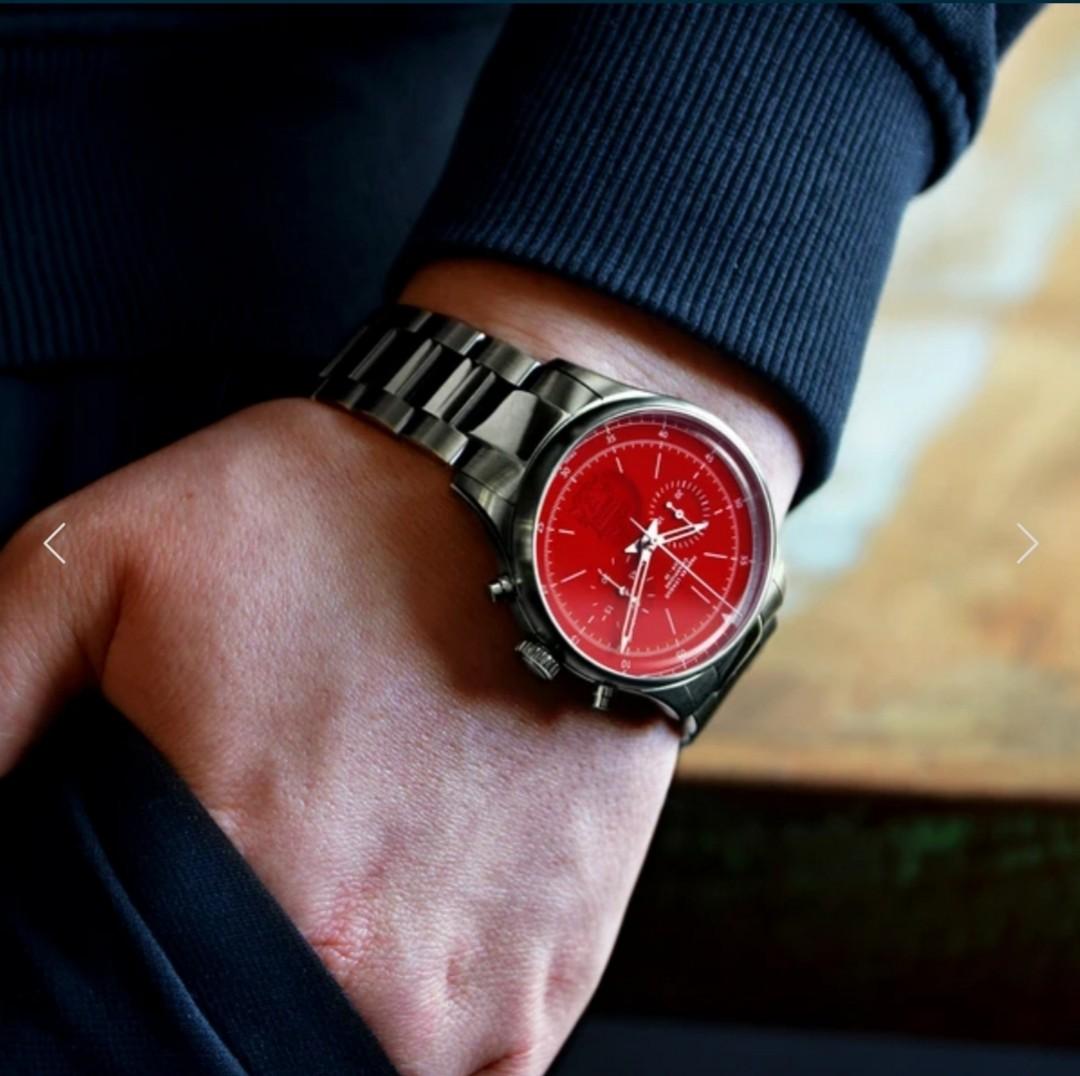 Liverpool fc wrist watch on sale