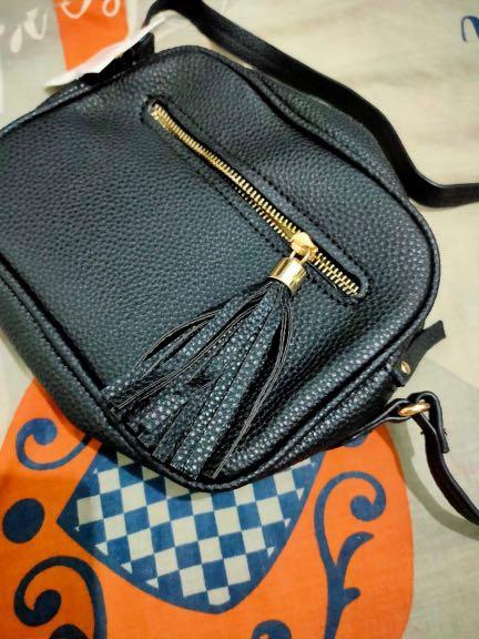 Tas H M SLING BAG