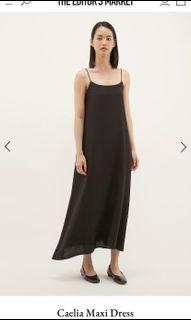 TEM Caelia Maxi Dress