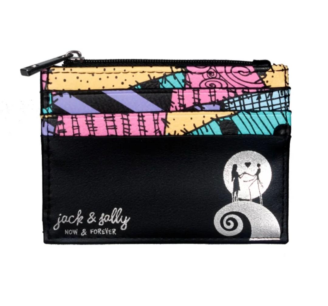 Nightmare before clearance christmas coin purse