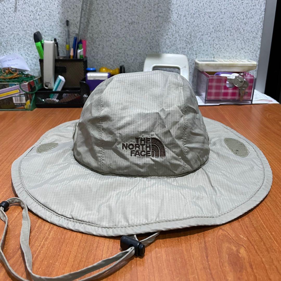 The north face dryvent hiker hat sales