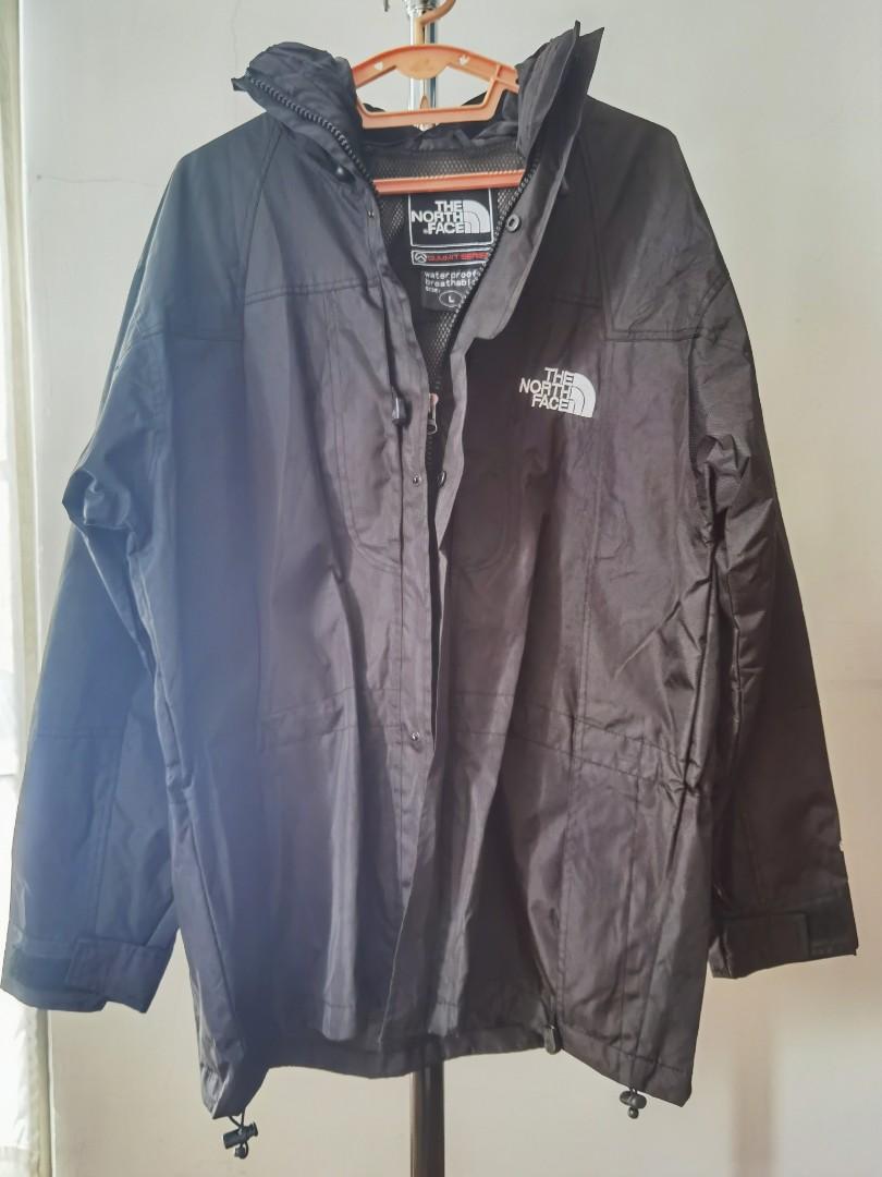 The north face summit series waterproof online breathable