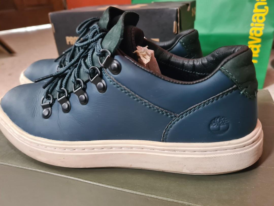 Timberland londyn womens deals