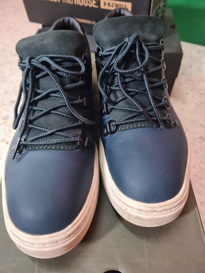 Timberland killington alpine discount oxford