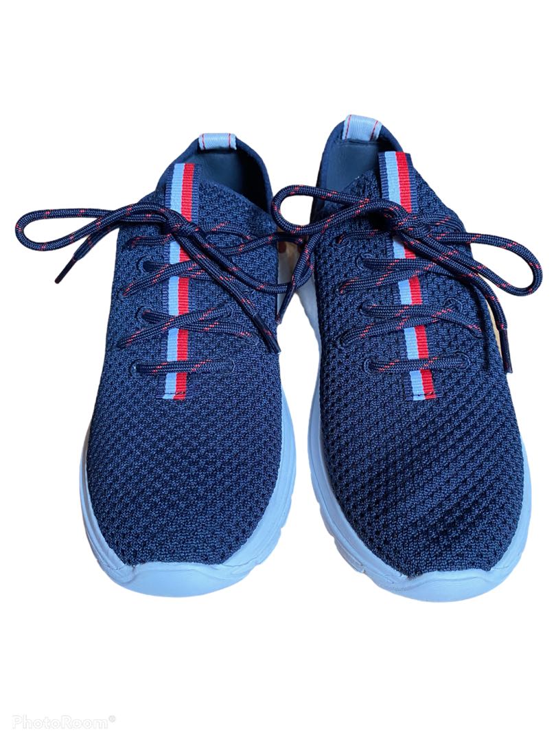 tommy rubber shoes