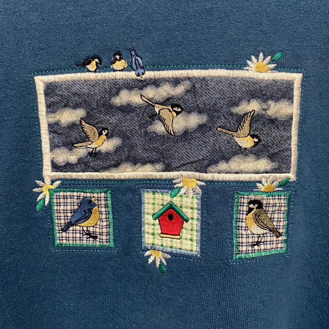 Top stitch morning sun sweatshirts hotsell