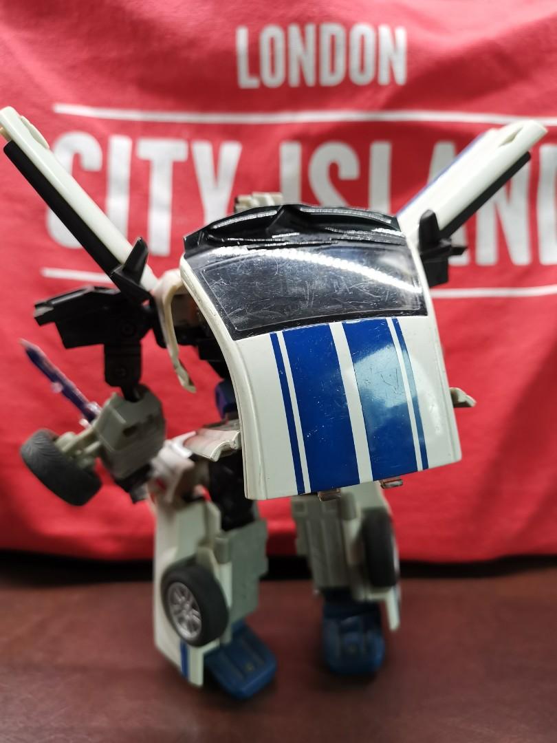 Transformers Alternators Wheeljack Hobbies & Toys, Toys