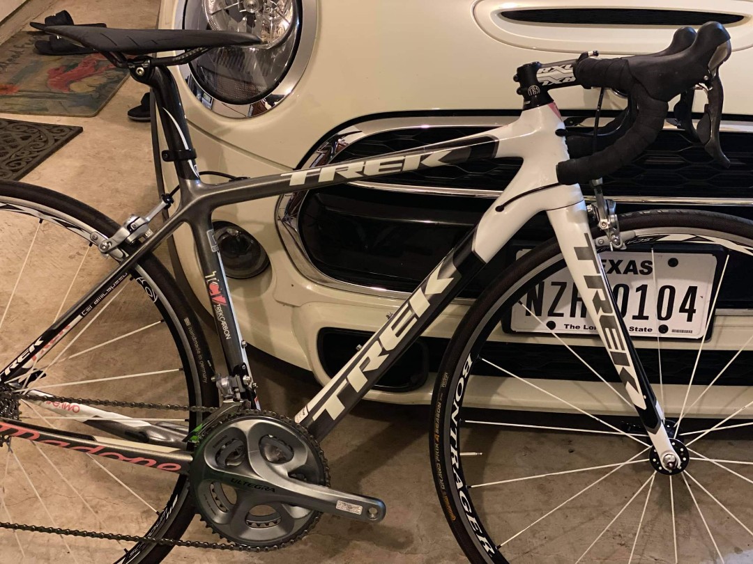 Trek madone online 2016 models