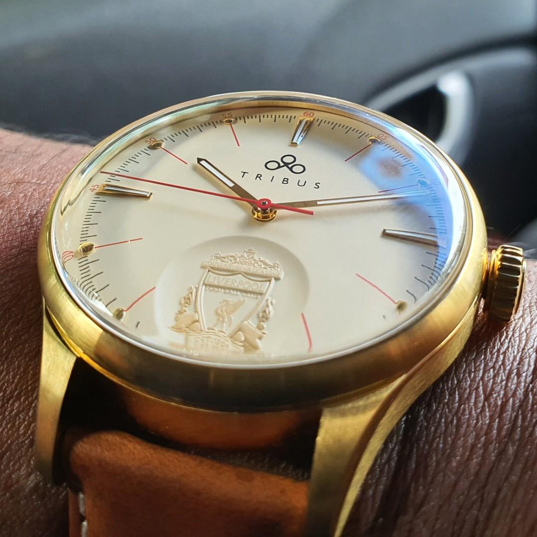 Tribus liverpool watch discount