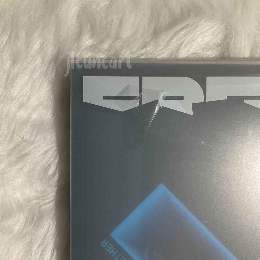 TXT - The Chaos Chapter: FREEZE (Category: CDs & DVDs) located in Pasig City. Submitted by bluebubbles_ (Listing ID 1099868952, Image 3). Description: 〰️ sealed 〰️ onhand 〰️ world ver & you ver available 〰️ PAYO or 5 days reservation is fine 〰️ message me for more inquiries ♡ — may tear sa plastic yung you ver pero sealed pa rin naman and wala naman pong other damages sa packaging mismo hehehe :).
