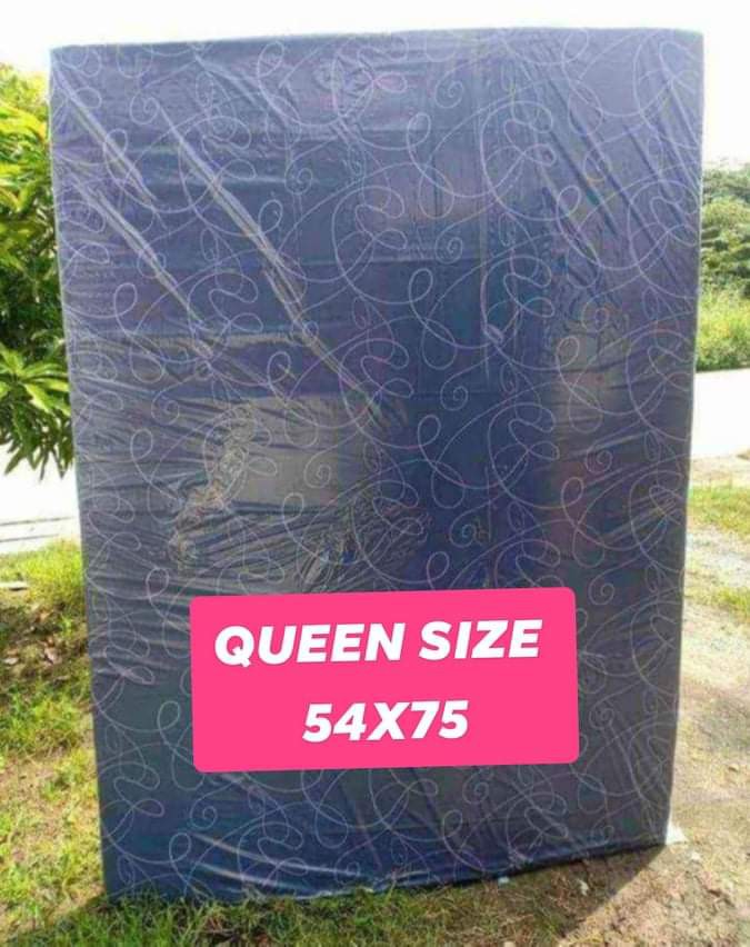 Uratex foam shop 54x75 price