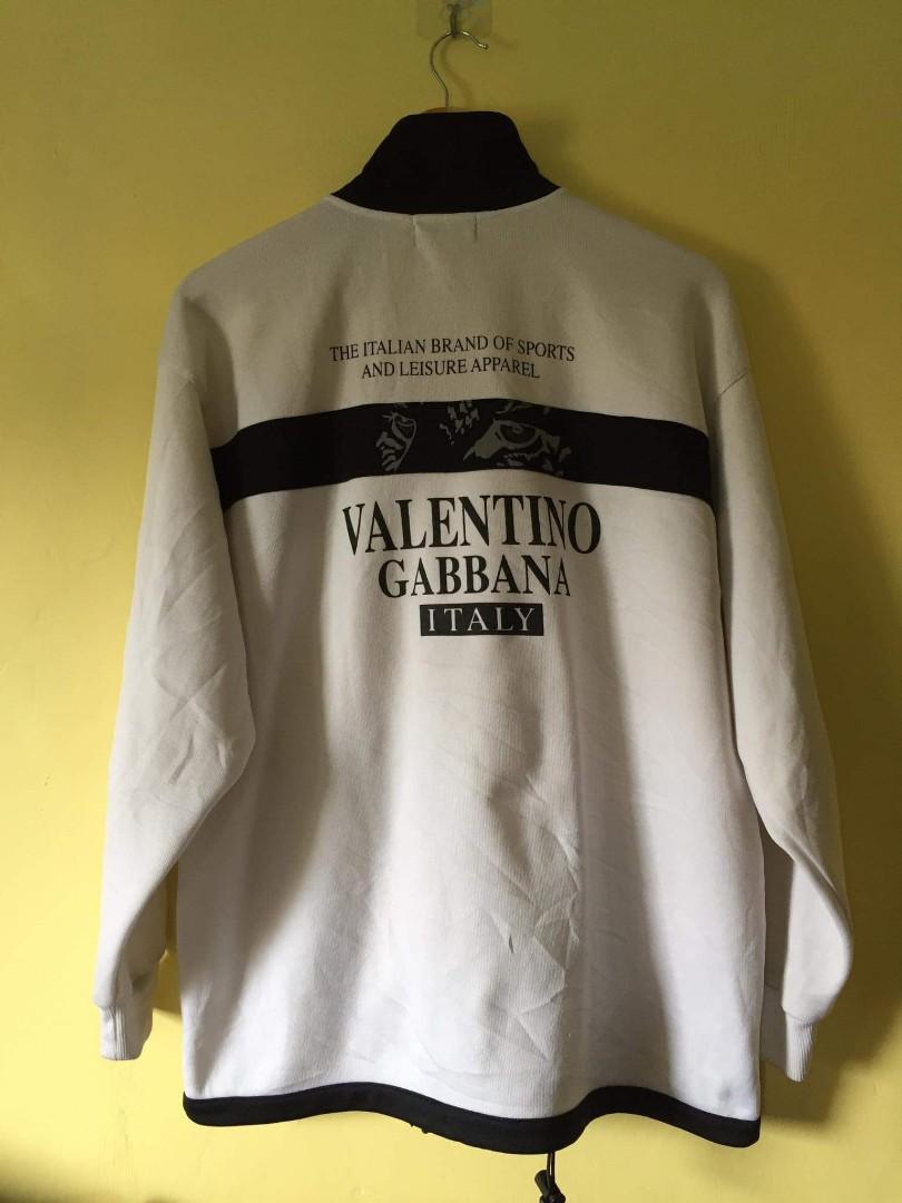 Valentino gabbana top