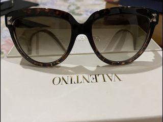 Valentino Sunglasses BNIB