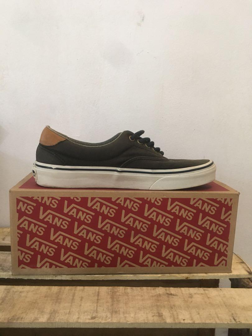 toko vans di pim