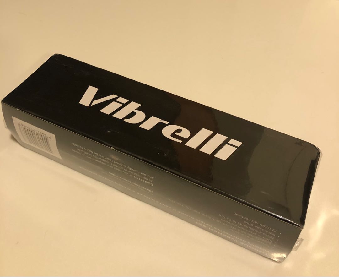 Vibrelli Torque Wrench, Sports Equipment, Bicycles & Parts, Parts
