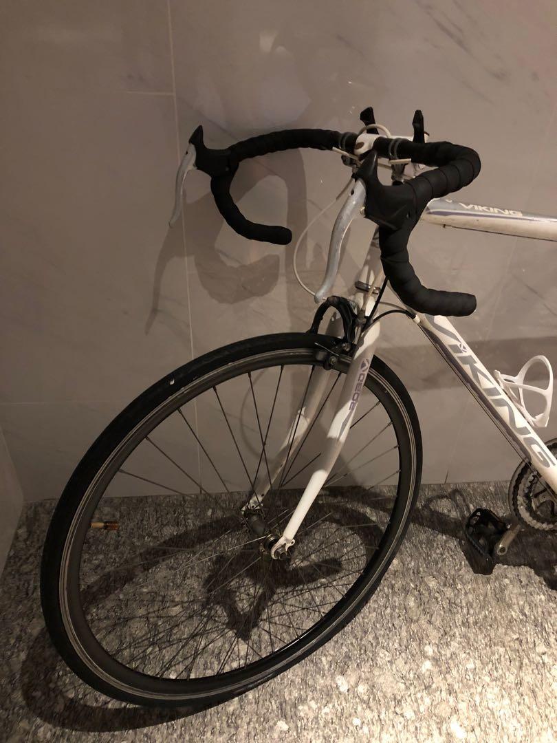 Viking elysee ladies road online bike