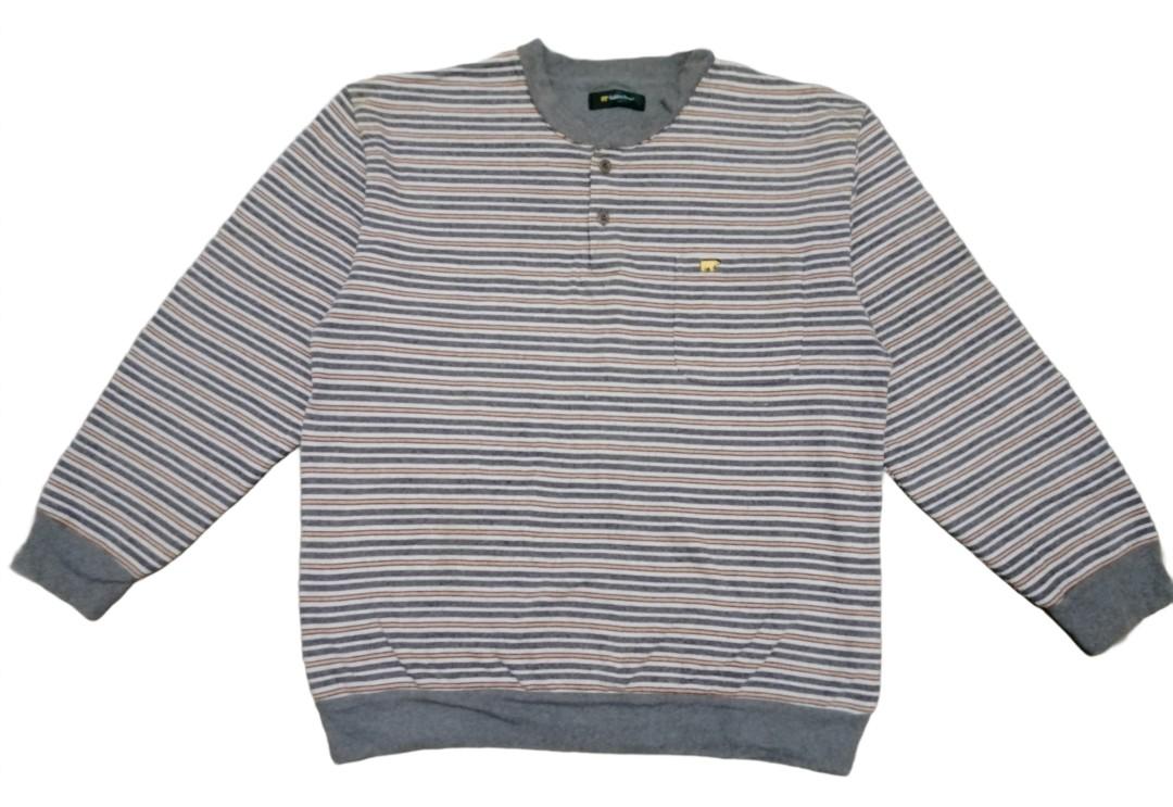 Golden bear sweatshirt shop