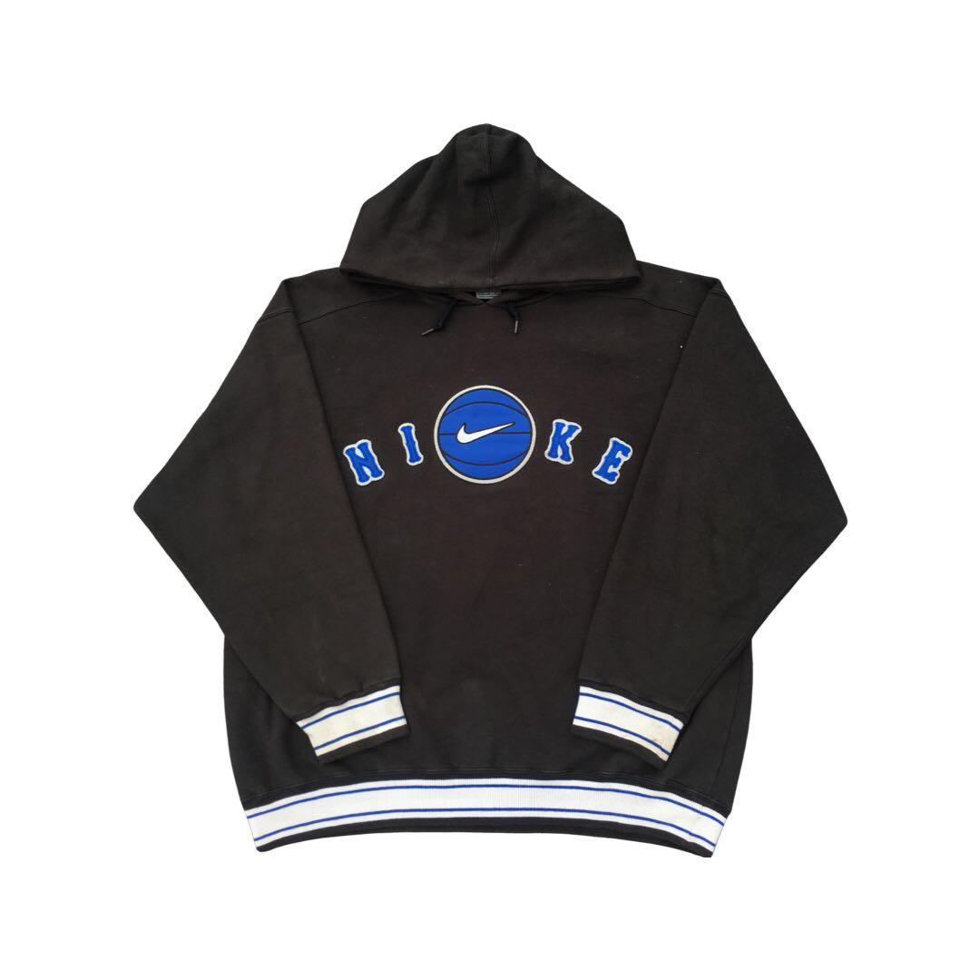 Nike basketball hoodies online