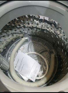Washing Machine Washer Dryer 7.0KG. or 7.5KG Brand New American Home or Hanabishi with Warranty 2022 Model Washing Machine Washer, Rinse, Spin On Sale