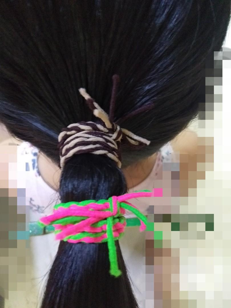 Wholesale hair ties sale