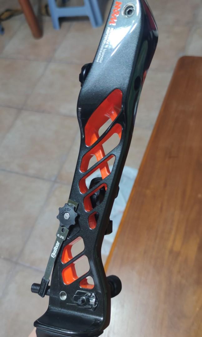 Iw Riser Wiawis ATF Riser 25