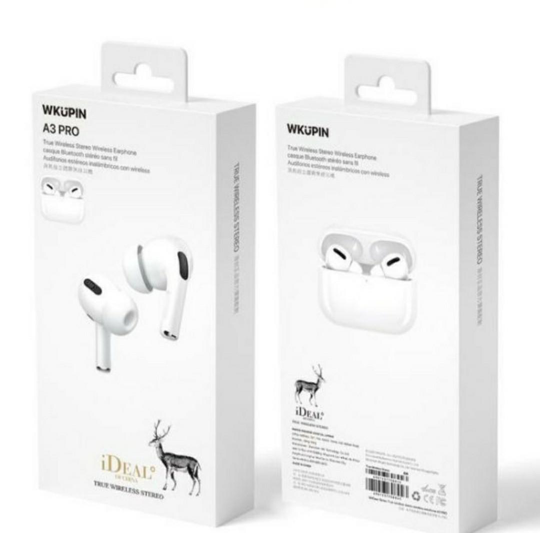 Wk airpods sales pro