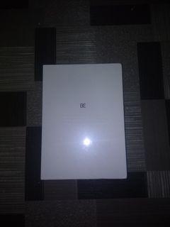 WTS : BTS OFFICIAL BE DELUXE EDITION SEALED