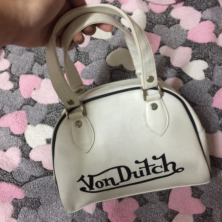 Mini von new arrivals dutch bag
