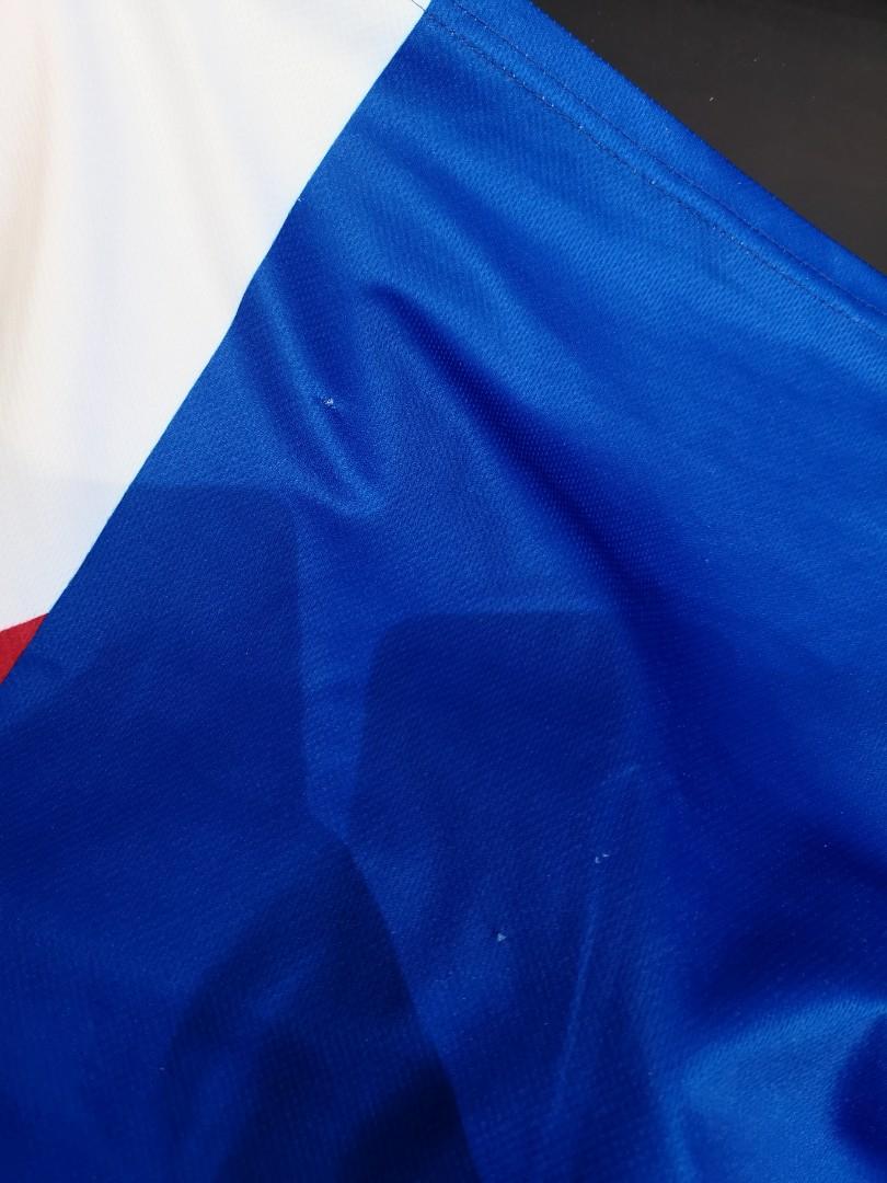 (reserved) Yishun Innova Junior College uniform top and pe shirt, Women