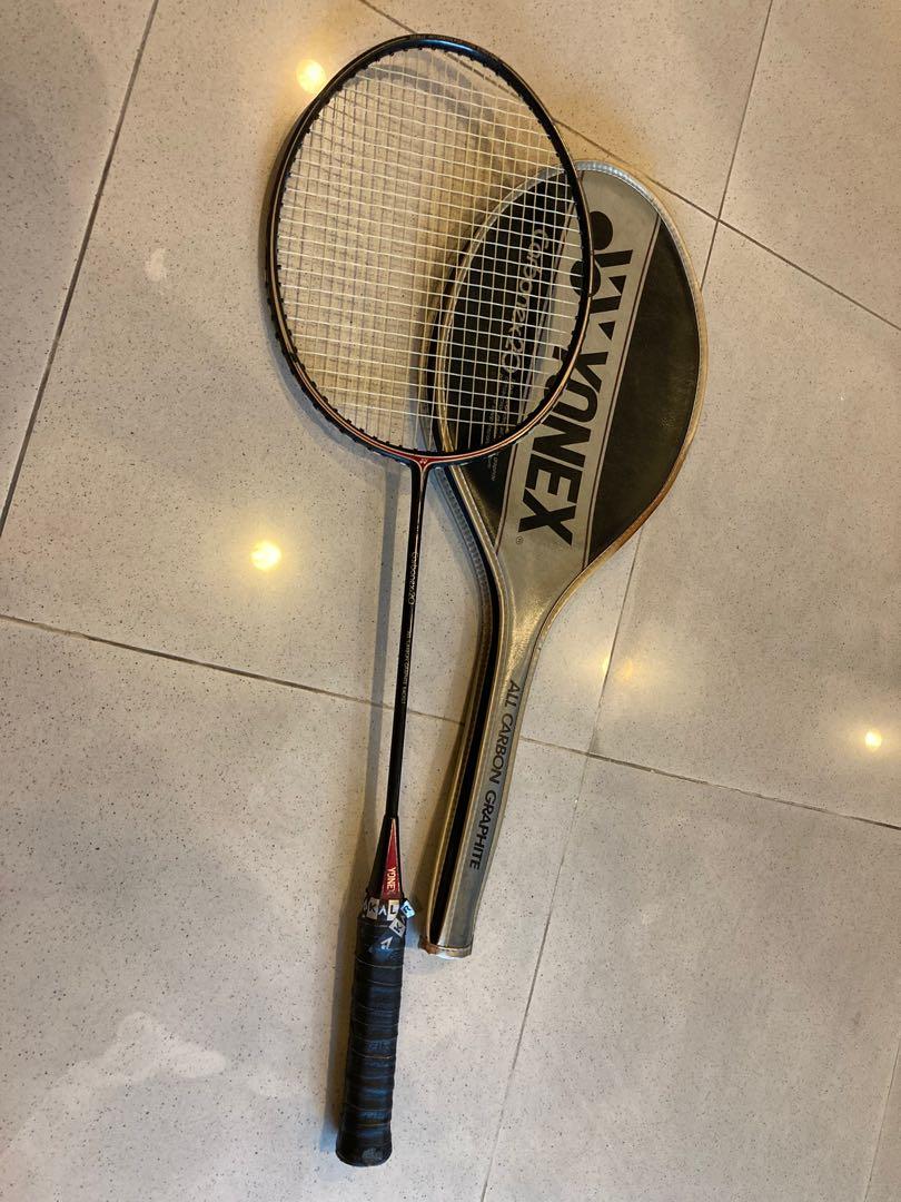 YONEX ヨネックス カーボネックス13 3U G4 ヨネックス カーボネックス13 3U G4