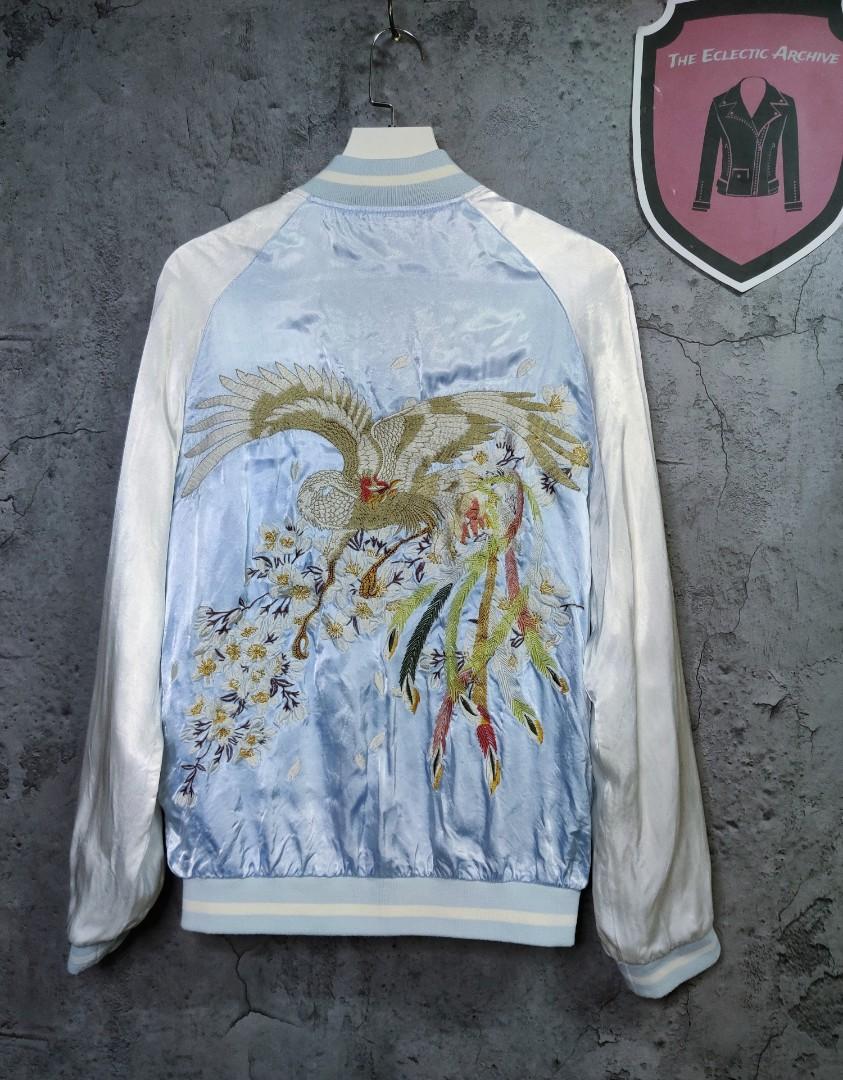 Zara shop souvenir jacket