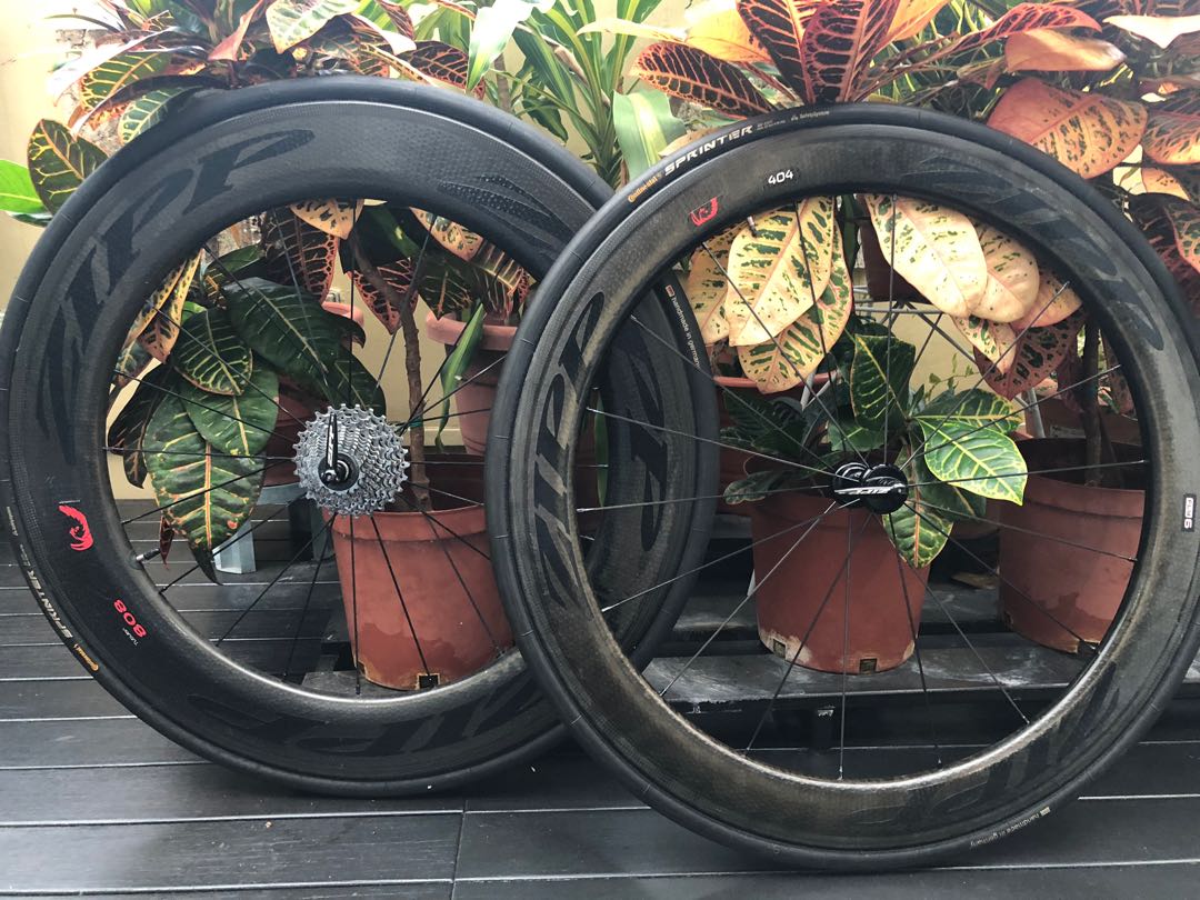 Zipp 808 404 clearance