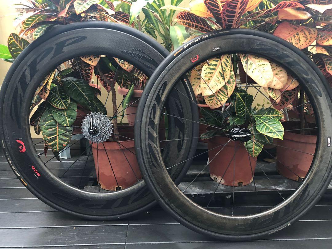 Zipp 404 808 discount