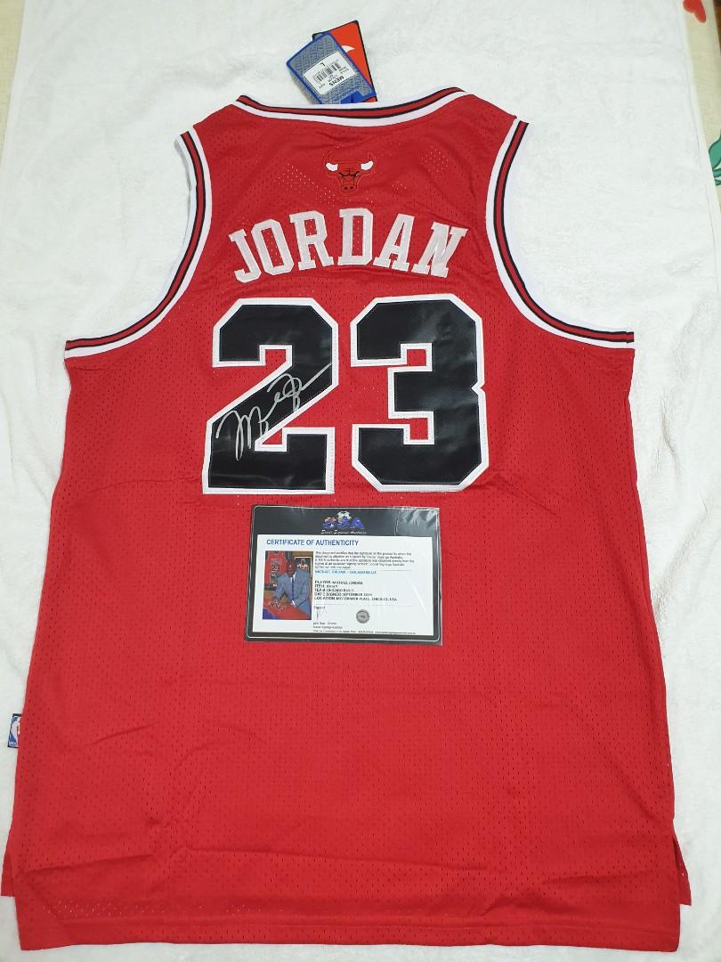 Michael Jordan Signed 1996 All Star Jersey PSA/DNA COA Autograph Bulls 96  Teal Autograph - Inscriptagraphs Memorabilia - Inscriptagraphs Memorabilia