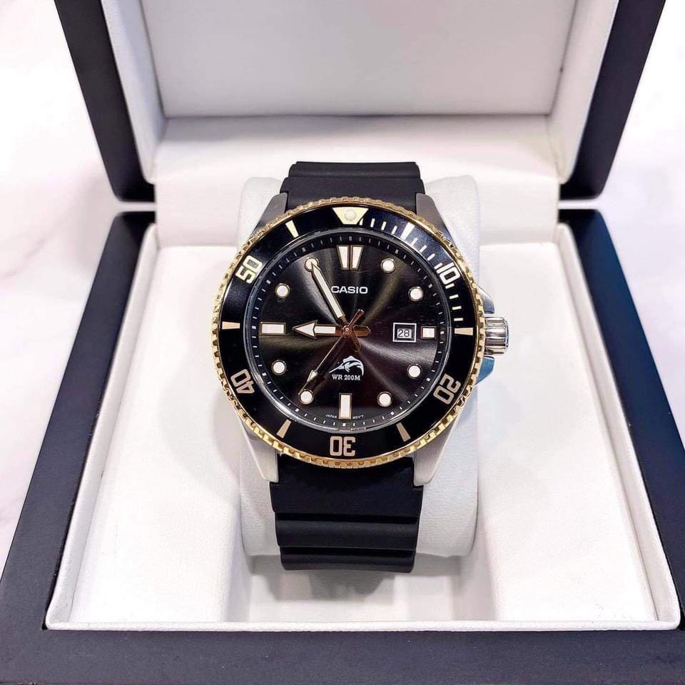 Casio mdv106g sale
