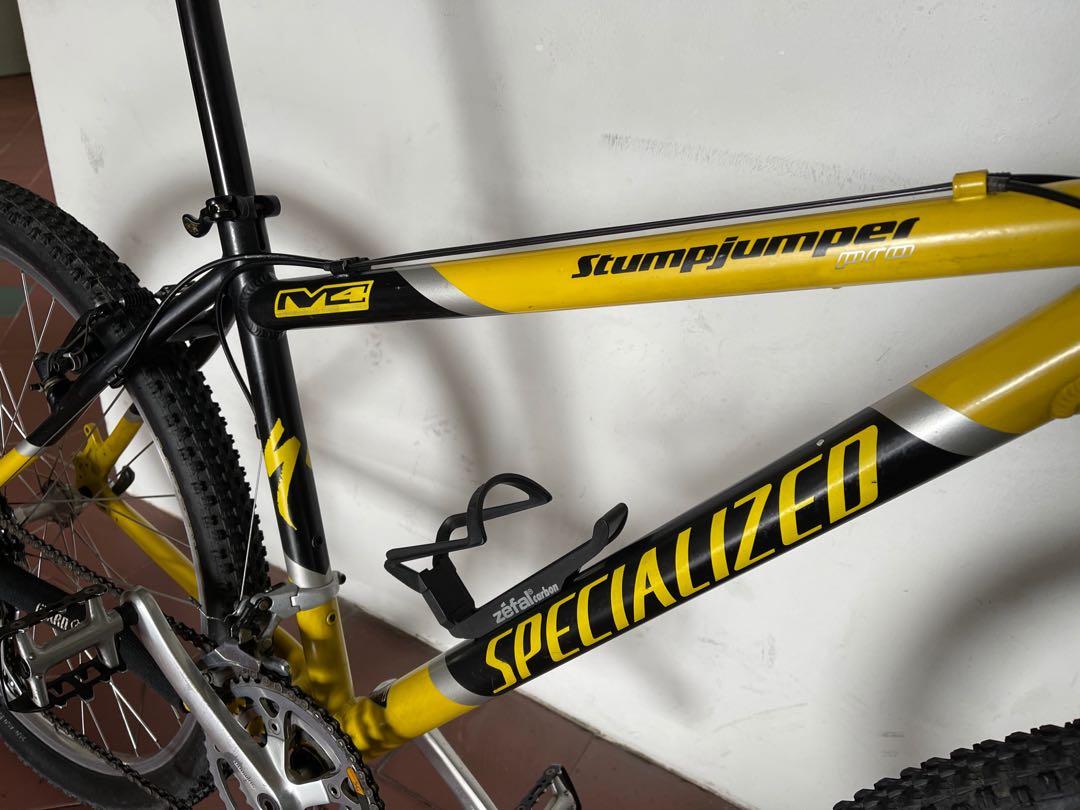 2002 discount stumpjumper m4