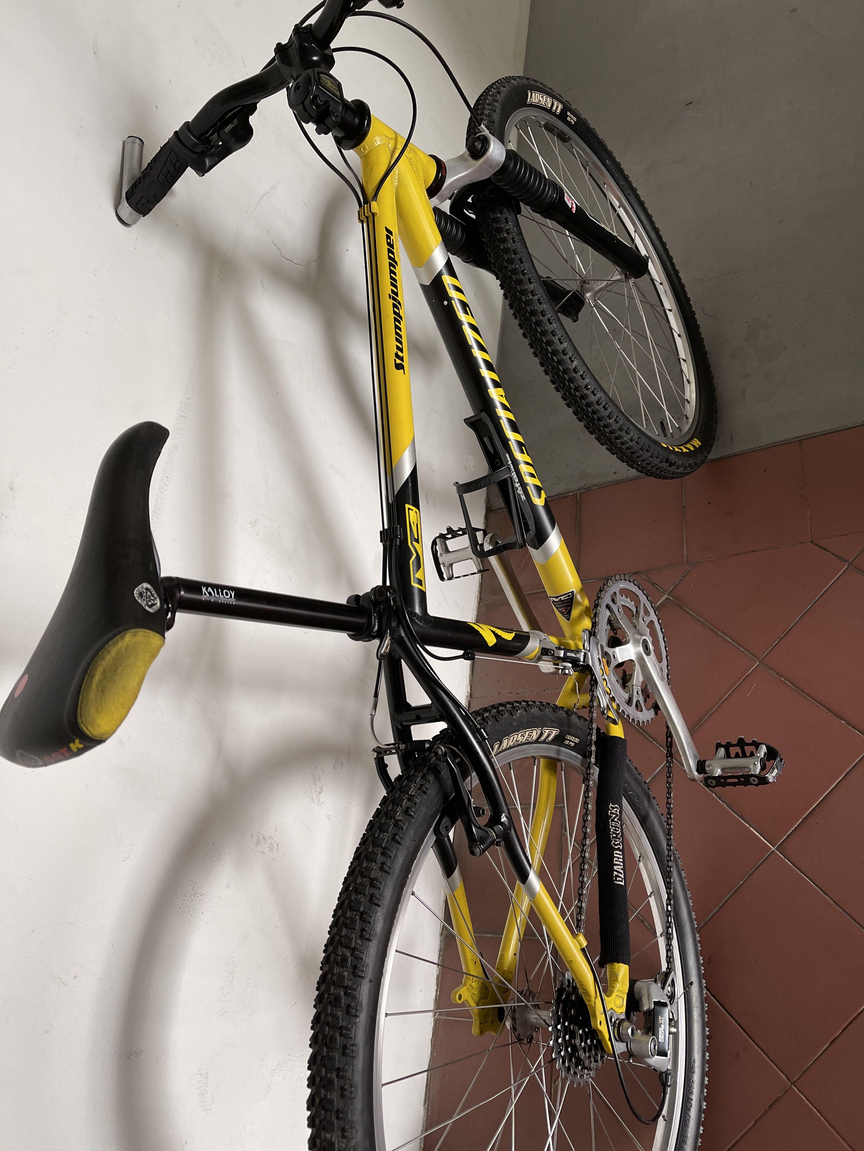 2002 specialized stumpjumper m4 outlet