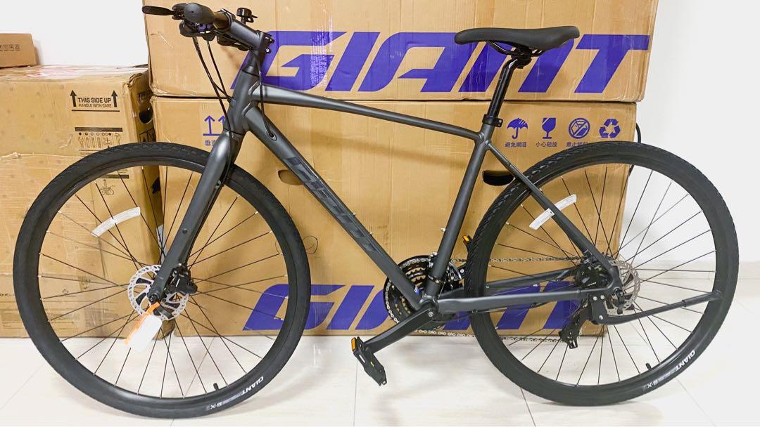Giant escape new arrivals m
