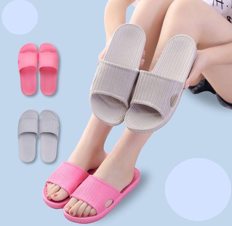 Anti slip slipper on sale