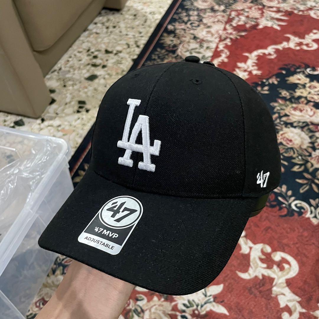Dodgers store cap 47