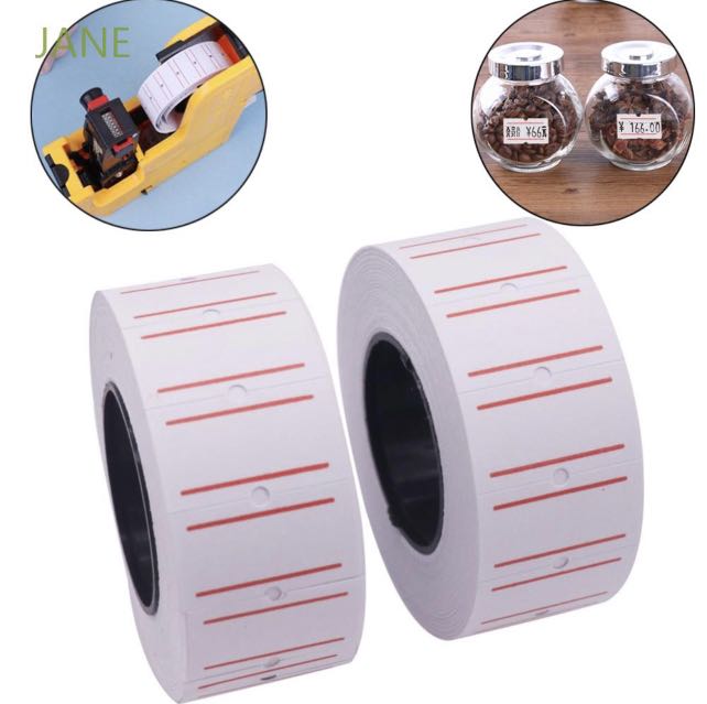 500 Pcs Price Tag Sticker Hobbies Toys Stationery Craft Art Prints On Carousell