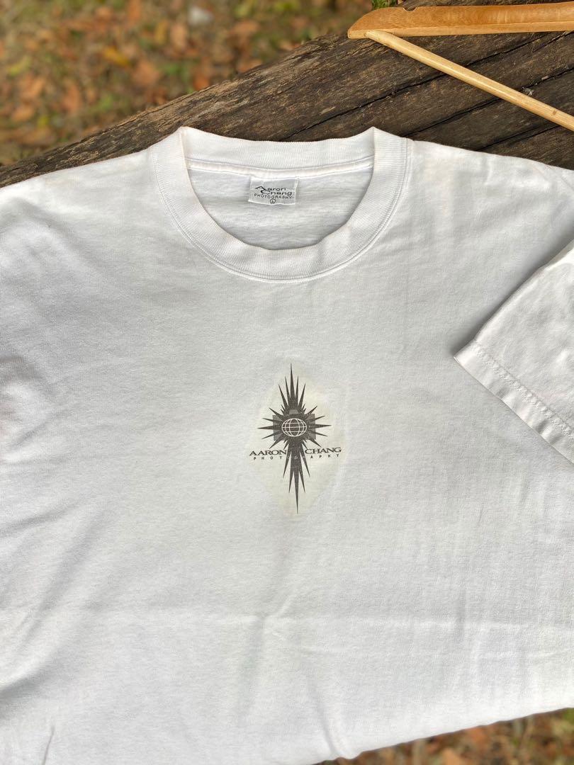 Aaron hot sale chang clothing