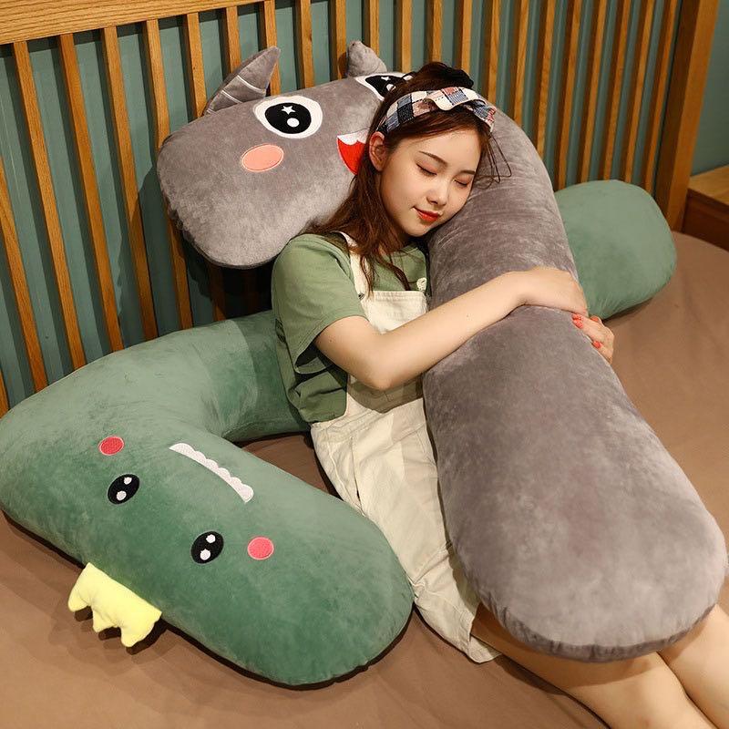 holiday home stuffed animals